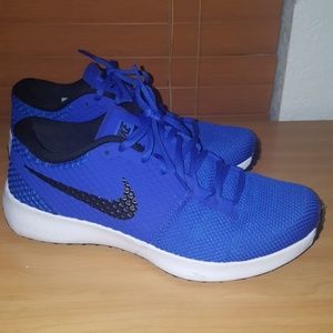 Nike  only been worn once